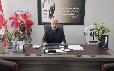Esnaf Odasında Hırsızlık Tepkisi: “Bu Sadece Hırsızlık Değil, Kurumsal Yapıya Saldırı"