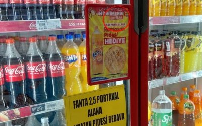 Malatya'da Boykot Tartışması Derinleşiyor: Esenlik Market'in İsrail Ürünleri Kampanyası Kamuoyunu Karıştırdı