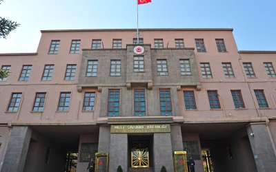 MSB’den NATO Füze Savunma Açıklaması