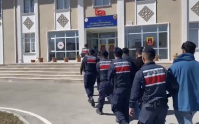 6 İlde Yasa Dışı Bahis Operasyonu: 24 Tutuklama