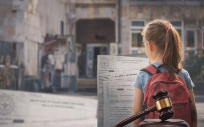 2 Öğrenci Arasında Başlayan Şakalaşma Öğretmene Şiddete Dönüştü