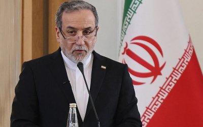 İran Dışişleri Bakanı Arakçi’den Hürmüz Boğazı Açıklaması