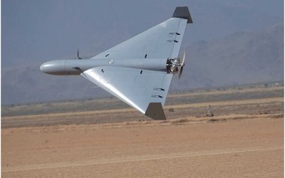 İran: ABD ve İşgal Rejimi İran İHA’sını Taklit Ederek Bölge Ülkelere Saldırıyor