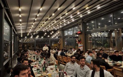 Battalgazi’de Ramazan Ayında Dayanışma Programları Yoğun İlgi Görüyor