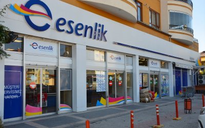 Görevden Alınması Beklenen Esenlik Genel Müdürü İstifasını Sundu