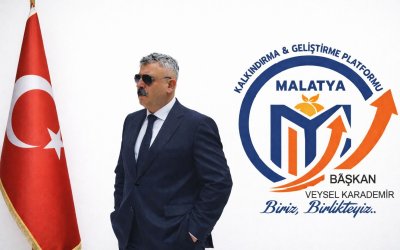 “Esenlik Malatya’nın Ortak Değeridir, Kurumlar Hedef Haline Getirilmemeli”