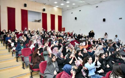 Yeşilyurt’ta Ramazan Bereketi Öğrenci Yurtlarında