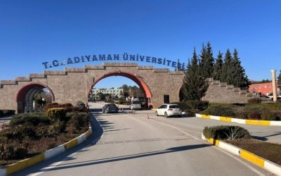 Adıyaman Üniversitesi’ne YÖKAK’tan 2 Yıllık Kurumsal Akreditasyon