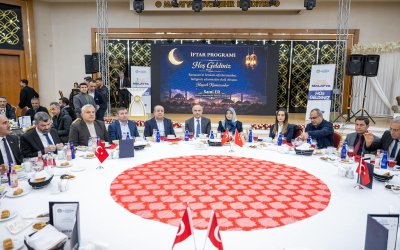 Başkan Er: Malatya Güçlü Şekilde Ayağa Kalkıyor