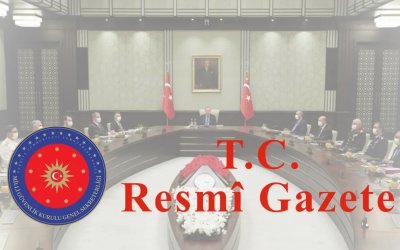 MGK Yeniden Yapılandı: 3 Başkanlık Kuruldu