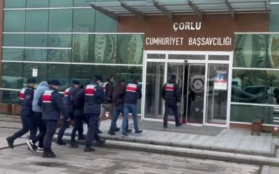 18 İlde Dolandırıcılık ve Yasa Dışı Bahis Operasyonu: 67 Tutuklama
