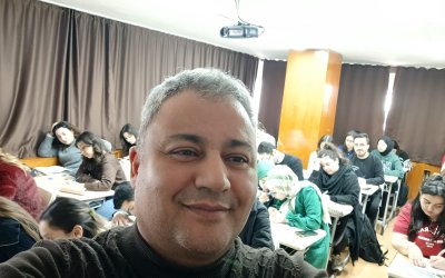 Eğitimci Mustafa Gençer’den Ramazan Bayramı Mesajı