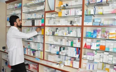 36 İlaç Daha SGK Geri Ödeme Listesine Dahil Edildi