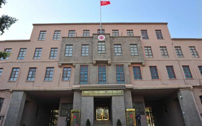 Katar’da Askeri Helikopter Kazası: 3 Türk Vatandaşı Şehit Oldu