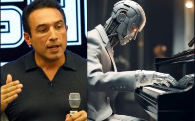 Yapay Zekâ İle Müzik Dolandırıcılığı: Milyonlarca Dolarlık Vurgun