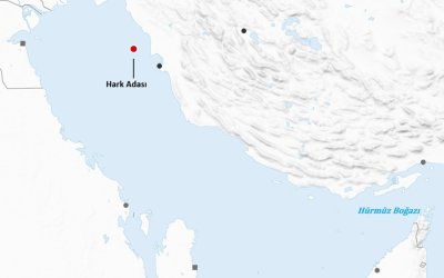 İran, Hürmüz Boğazı'yla İlgili İlkesini Açıkladı