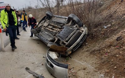 Ramazan Bayramı Trafik Bilançosu Açıklandı: Can Kayıplarında Düşüş