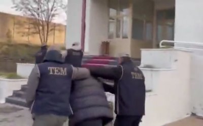 Nevruz Kutlamalarında 170 Şahıs Hakkında İşlem Yapıldı