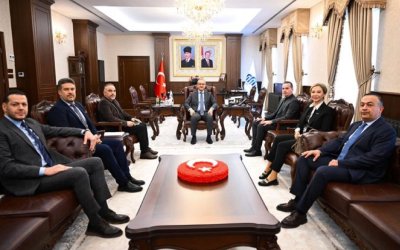 MAGİNDER’den “Malatya 2030” Hamlesi: Ortak Akıl Çalıştayı 28 Mart’ta!