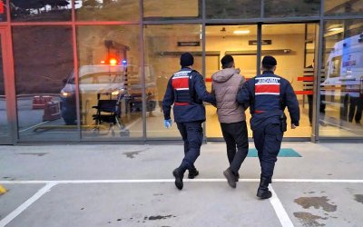 24 İlde DEAŞ Operasyonu: Malatya Dahil 88 Şüpheli Yakalandı