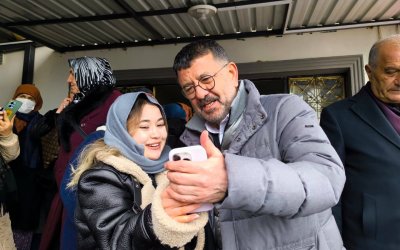 Z Kuşağı’nın Gözdesi Malatyalı Veli Ağbaba