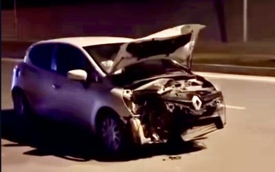 Malatya-Elazığ Karayolunda Peş Peşe Kazalar: 1 Ölü, 3 Yaralı