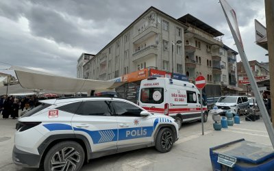 Malatya’da 17 Yaşındaki Genç Hayatına Son Verdi