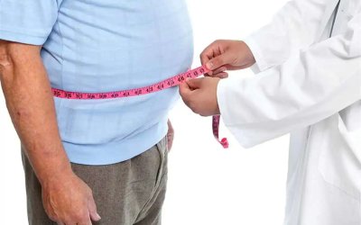 Uzmandan Obezite Uyarısı: Hareketsiz Yaşam Obezite Riskini Artırıyor