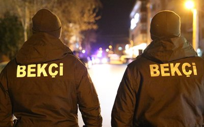 Bekçi Görev Alanı Genişliyor Gündüz Çalışma Geliyor