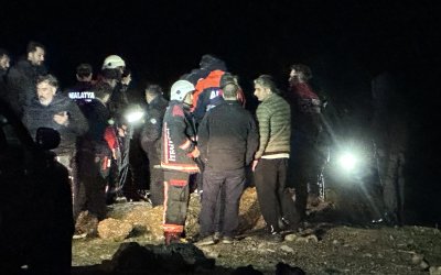 Beylerderesi Göletinde Hayatını Kaybeden Şahsın Kimliği Açıklandı