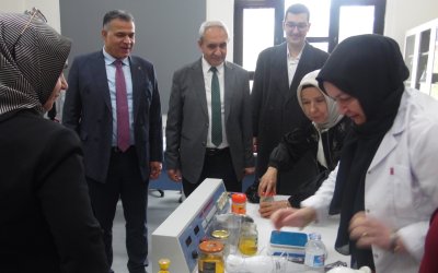 Malatya’da Dünya Sıfır Atık Günü Etkinliklerle Kutlandı