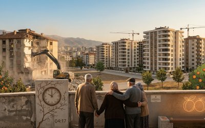 Malatya’nın Sessiz Çığlığı: Yeniden Ayağa Kalkmak