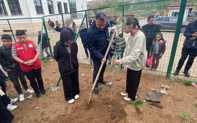 Malatya’da Sıfır Atık Günü Etkinliği Yoğun İlgi Gördü