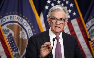 FED Başkanı Powell: ABD’nin Borç Gidişatı Sürdürülemez
