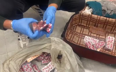 25 İlde Narkotik Operasyonu: 325 Kilogram Uyuşturucu Ele Geçirildi, 99 Tutuklama