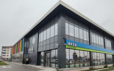 Aksa Doğalgaz Duyurdu: Nakit Fatura Ödeme Dönemi Sona Erdi