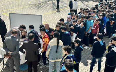 Malatya’da Tanju Çolak Rüzgarı Esti