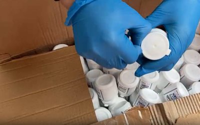 Malatya Dahil 71 İlde Dev Uyuşturucu Operasyonu