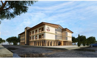 Akçadağ’a Yeni Yatırım: 50 Yataklı Öğretmenevi Geliyor