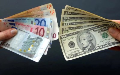 Döviz Kurlarında Son Durum 2 Nisan 2026