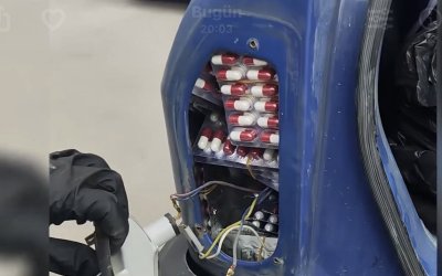 Malatya’da Zehir Deposu Çökertildi; 14 Şüpheli Yakalandı, 11’i Tutuklandı