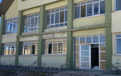 Zirvedeki Sessizlik: Yama Dağı Kayak Merkezi 15 Yıldır Neden Açılmadı?