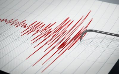 Van’da 5,2 Büyüklüğünde Deprem