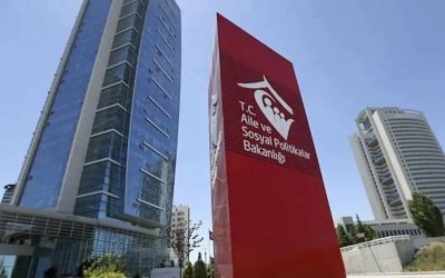 Bakanlıktan Darp Edilen Anne ve Çocuğuna İlişkin Açıklama