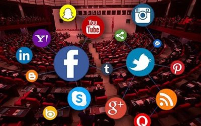 Sosyal Medya Yaş Sınırı 15 Oldu: Düzenleme Komisyondan Geçti