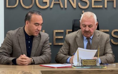 Sürgü Mahallesi’ne Hayırsever Desteğiyle Taziye Evi Yapılacak