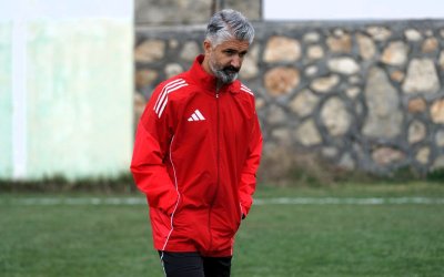 Yeşilyurtspor Play-Off Hedefine Kilitlendi: Yıldırım “Her Maçımız Final”
