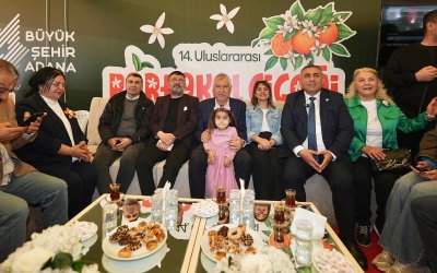 Milletvekili Ağbaba’dan “Kayısı Çiçeği Festivali” Çağrısı