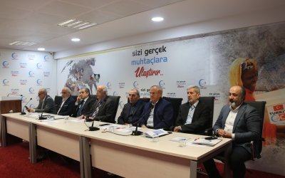 Cansuyu Derneği 58 Ülkede Kurban Organizasyonu Başlattı