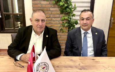 Malatya Eğitim Vakfı 5 Bin Öğrenci Hedefiyle Yoluna Devam Ediyor